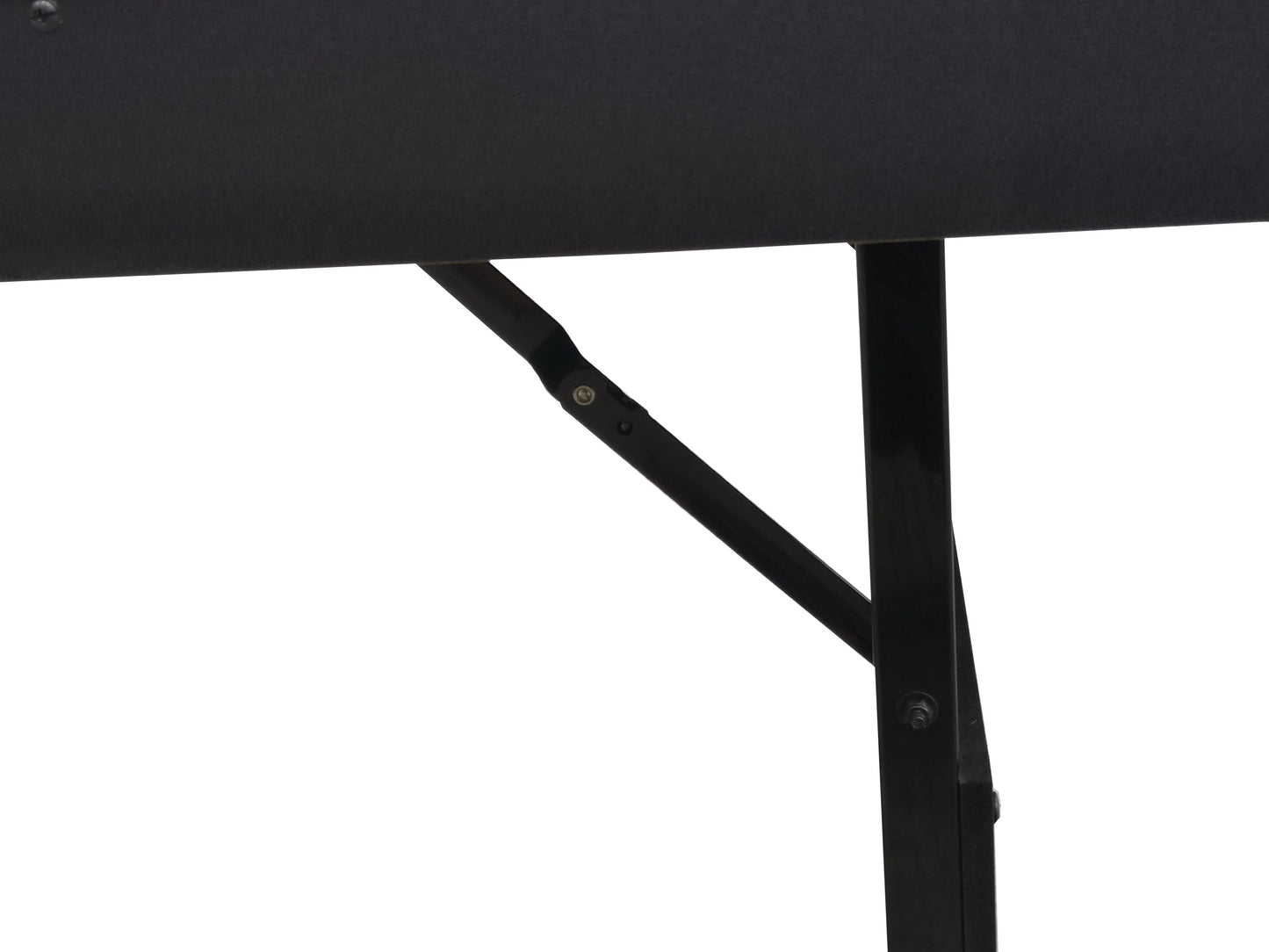 Billiards Table with Cues, Ball, Rack, Chalk, Foldable Pool Table for Recreation Game Rooms, Space-Saving Entertainment